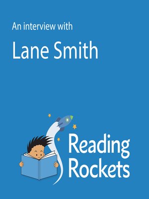 cover image of An Interview With Lane Smith